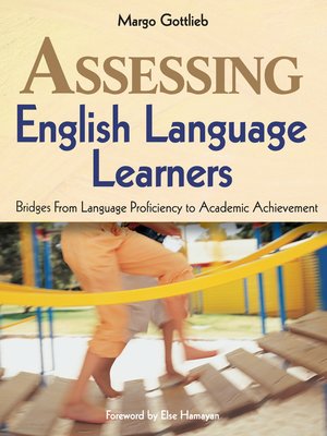 cover image of Assessing English Language Learners